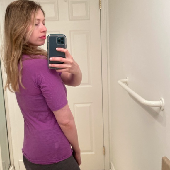 J. Crew XS Detailed Shirt - Picture 2 of 8